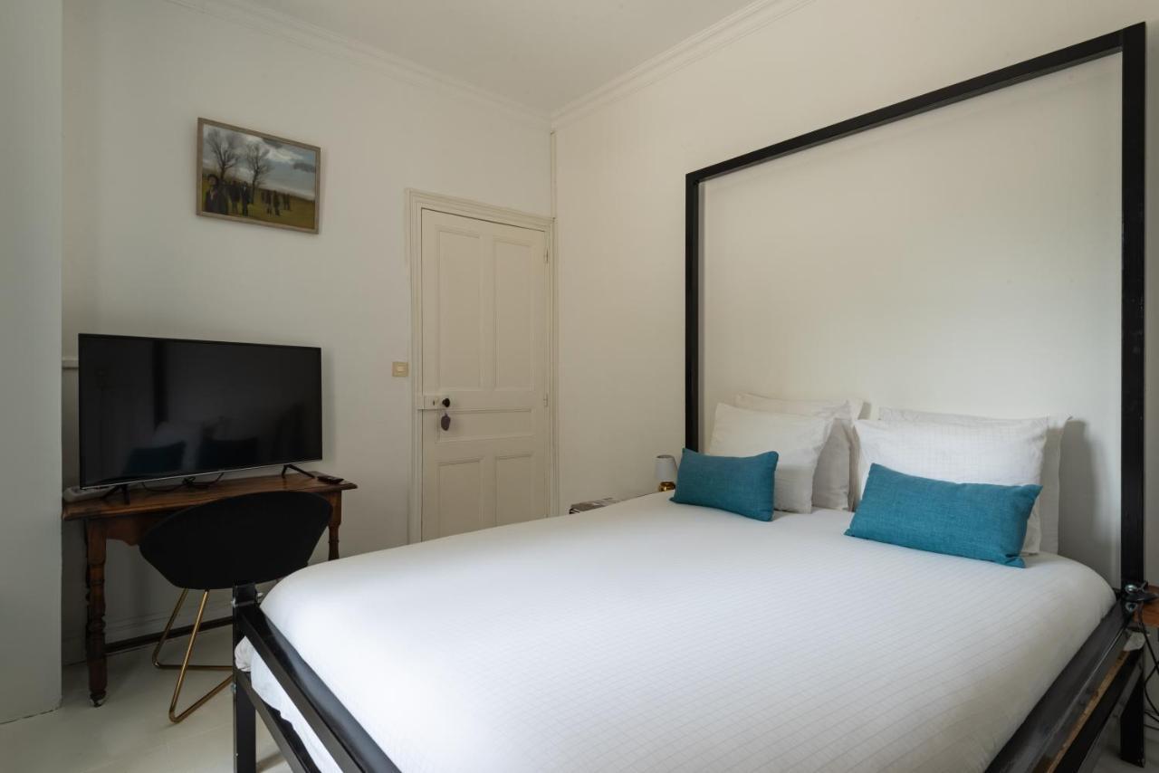Les Horizons - Spa-Jacuzzi - Massage- Sauna - 4 Saisons - Piscine Chauffee Toute L'Annee - 800M Centre Ville Nyons Buitenkant foto